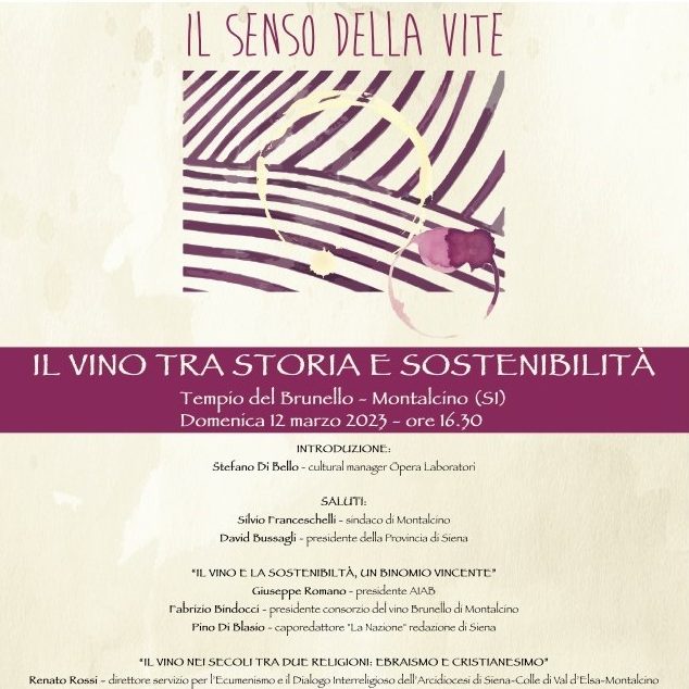 Il senso della vite aspect ratio 1 1