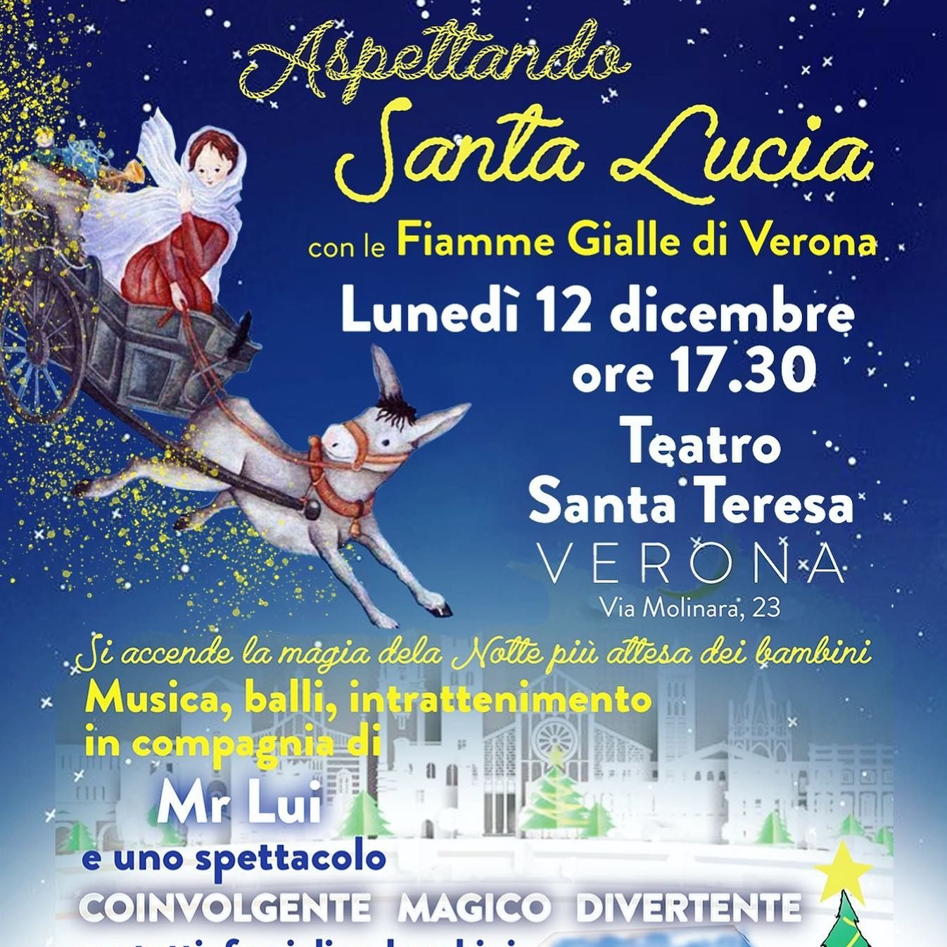 Santa luicia verona aspect ratio 1 1